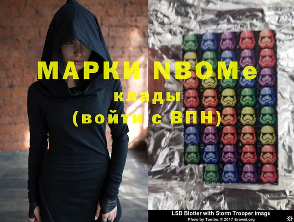 гидра Липки